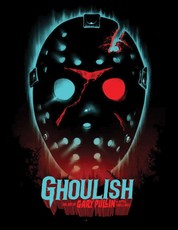 Ghoulish: The Art of Gary Pullin