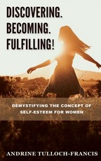 Discovering. Becoming. Fulfilling!