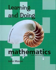 Learning and Doing Mathematics