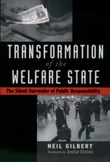 Transformation of the Welfare State