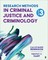 Research Methods in Criminal Justice and Criminology