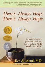 There's Always Help; There's Always Hope