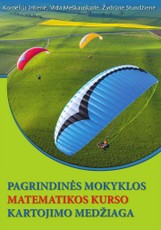Pagrindinės mokyklos matematikos kurso kartojimo medžiaga