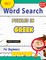 Delta Classics: WORD SEARCH PUZZLES IN GREEK FOR BEGINNERS -