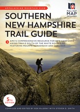 Southern New Hampshire Trail Guide