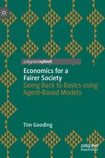 Economics for a Fairer Society