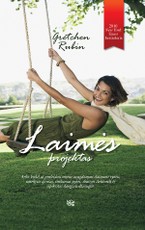 Laimės projektas