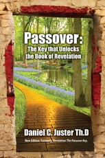 Passover The Key that Unlocks the Book of Revelation