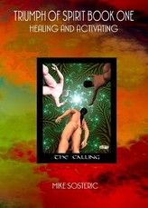 Triumph of Spirit Book One