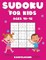 Sudoku for Kids Ages 10-12