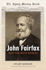 John Fairfax