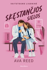 Skęstančios sielos. Vaitstouno ligoninė
