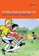 If Only Dad Could See Us!