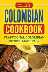 Colombian Cookbook