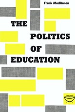 The Politics of Education