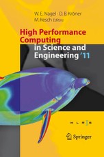 High Performance Computing in Science and Engineering ' 10