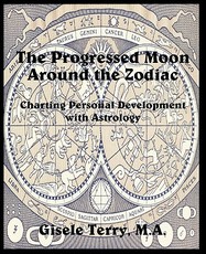 The Progressed Moon Around the Zodiac