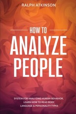 How to Analyze People