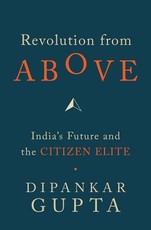 Revolution from Above
