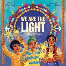 We Are the Light