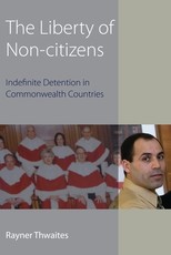 The Liberty of Non-Citizens