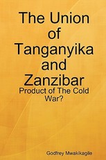 The Union of Tanganyika and Zanzibar
