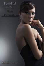 Punished By My Boss (Domination)