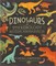 Dinosaurs! Stickerology