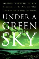 Under a Green Sky