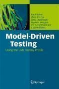 Model-Driven Testing
