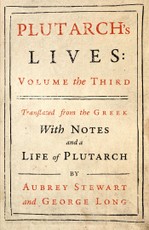 Plutarch's Lives - Vol. III