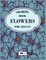 Flower Coloring Book For Adults Vol 4