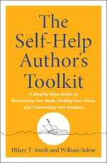 The Self-Help Author's Toolkit