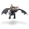 DRAGONS Vikingas ir slibinas