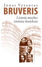 Lietuvių muzikos istoriniai kontekstai