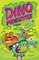 Paleo, D: Law and Odor: Dinosaur Graphic Novel