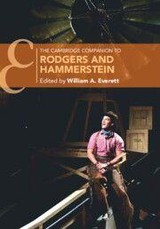 The Cambridge Companion to Rodgers and Hammerstein