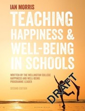 Teaching Happiness and Well-Being in Schools, Second edition