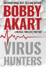Virus Hunters 1