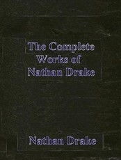 The Complete Works of Nathan Drake