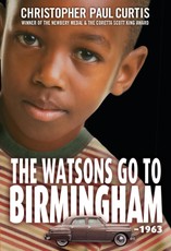 The Watsons Go to Birmingham--1963