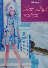 Man sekasi puikiai