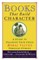 Books That Build Character