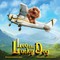 Leo the Lucky Dog