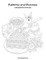 Rabbits and Bunnies Coloring Book for Grown-Ups 1