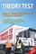 DVSA revision theory test questions, guide to passing the driving test and truckers' handbook