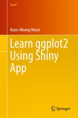 Learn ggplot2 Using Shiny App