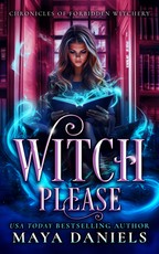 Witch Please