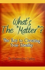 What's the Matter?