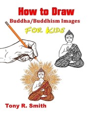 How to Draw Buddha/Buddhism Images for Kids